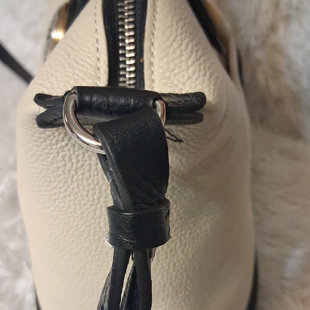 Brighton Ferrara Audrey Satchel - Picture 4 of 16